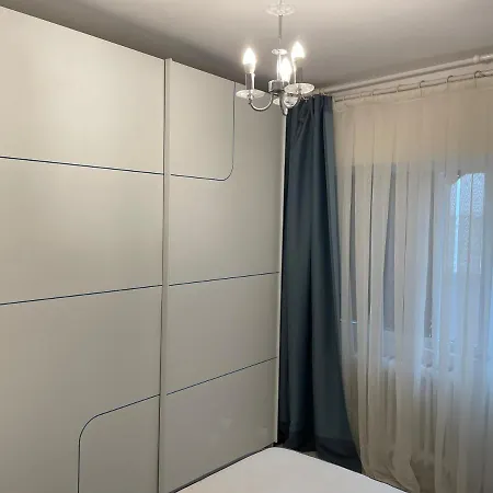 Apartment Bucur Obor *