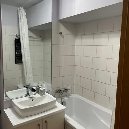 Bucur Obor Apartment *