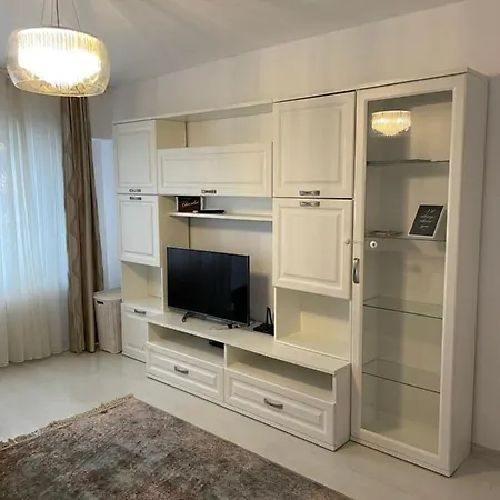 Apartment Bucur Obor Bucharest