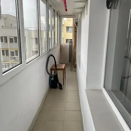 Apartment Bucur Obor